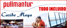 Crucero Pullmantur Caribe Maya