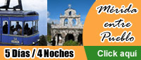 M�rida entre Pueblos