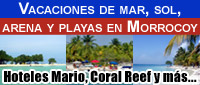 Paquetes Tur�sticos a Morrocoy