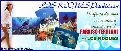 Los Roques