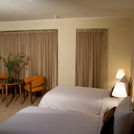 Hotel Eco Inn Caracas