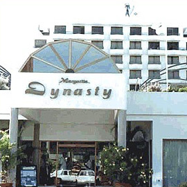 Hotel Dynasty