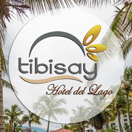 Tibisay Hotel del Lago